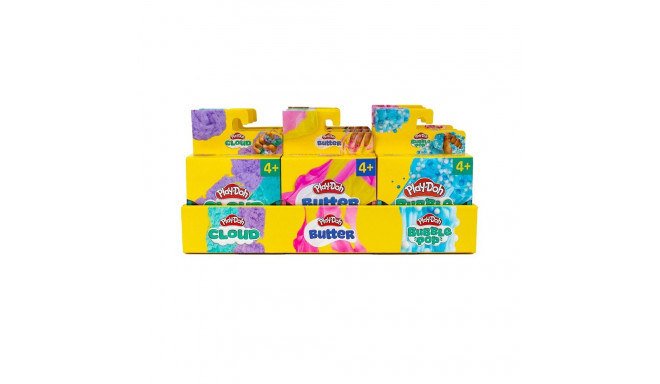 MODELING COMPOUND PLAY-DOH