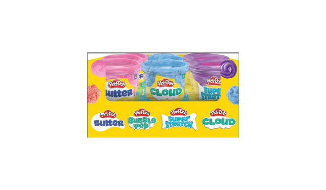 Play-Doh modellimass
