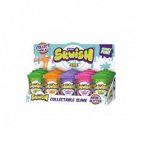 TOY MOLDING COMPOUND OOSH