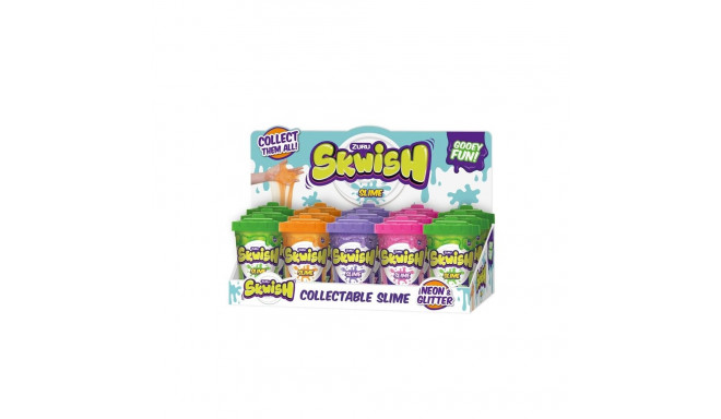 TOY MOLDING COMPOUND OOSH