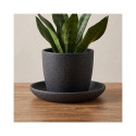CERAMIC PLATE EMI D20 GRAPHITE