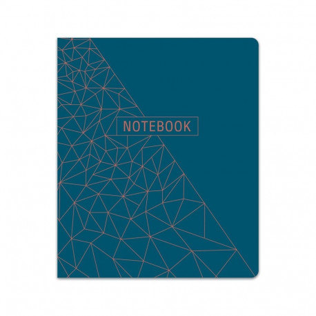 NOTEBOOK 12 SHEETS RULED