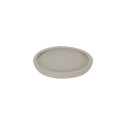 SAUCER CERAMIC PT.6700.026.PC D26 BROWN