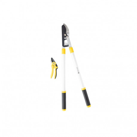 ANVIL LOPPER 45MM AND PRUNER 18MM