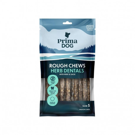 CHEWS koeramaius PRIMADOG S 12CM 100G