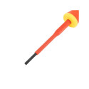 SL SCREWDRIVER 3X75MM 1000V