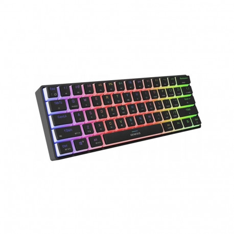 GENESIS THOR 660 G2 RGB klaviatuur