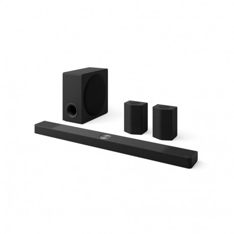 SYSTEM SOUNDBAR S95TR LG