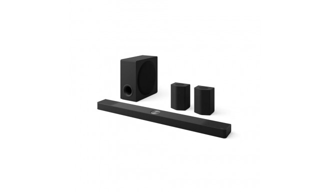 SYSTEM SOUNDBAR S95TR LG