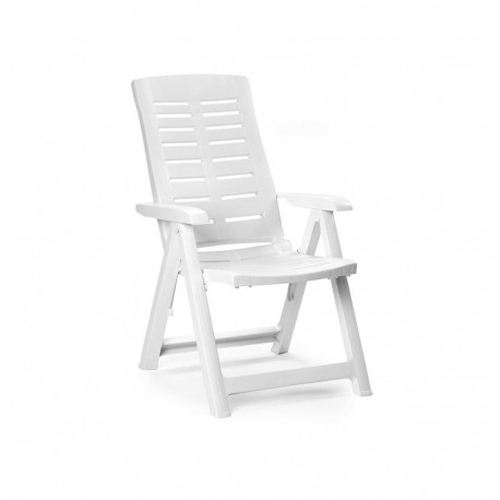 Aiatool YUMA 60x61x109cm, valge