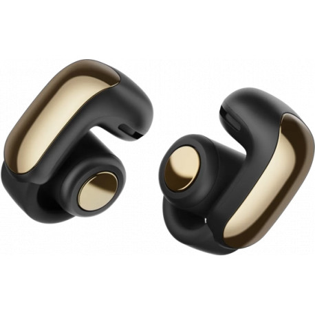 Bose wireless earbuds Ultra Open Earbuds, desert gold