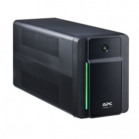 Uninterruptible Power Supply - APC Easy UPS 1200VA 650W Line-Interactive AVR C13 Black