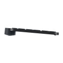 Keyboard - Logitech MX Keys Full-Size Bluetooth QWERTY Keyboard Black