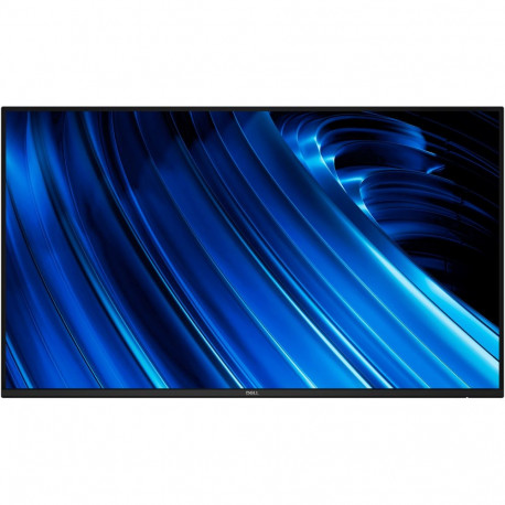 Monitor - Dell Pro 27 Plus P2726H 27" Full HD 120Hz USB Hub Black