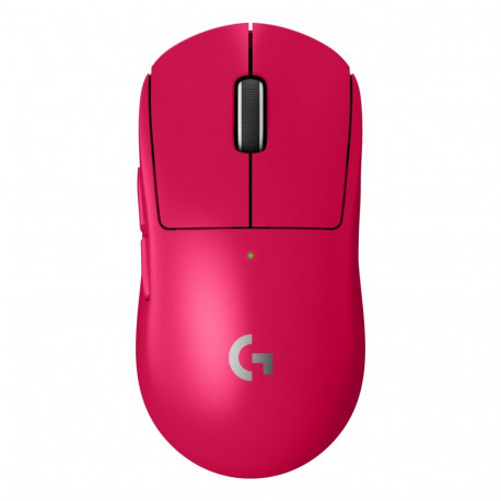 Gaming Mouse - Logitech G Pro X Superlight, Pink