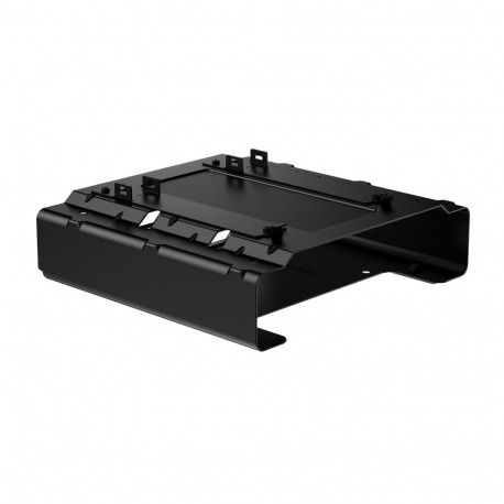 Desktop Monitor Mounting Bracket - HP B200 DM Mini Thin Client Mounting Bracket 181mm x 175.5mm x 49