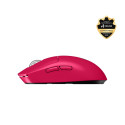 Gaming Mouse - Logitech G Pro X Superlight, Pink