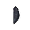 Gaming Mouse - Razer DeathAdder V3 Pro, 63g, HyperPolling Wireless, Black