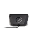 Streaming Device - ELGATO Stream Deck Mini, 6 Programmable Buttons, USB, LED Backlit, Black