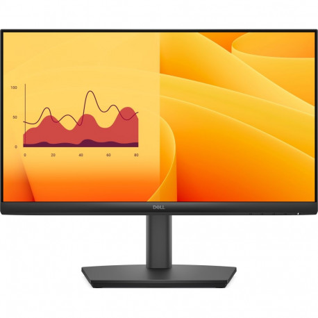 Monitor - Dell Pro 22 E2225HSM 21.5" Full HD 1920x1080 HDMI DisplayPort Black