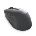 Computer Accessory - Dell Multi-Device Wireless Mouse MS5320W, 1600 DPI, Bluetooth, Black