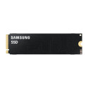 M.2 SSD - Samsung 9100 PRO 2TB, Black