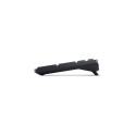 Keyboard and Mouse Set - Dell KM555 Wireless, Bluetooth, Full-Size Layout, Black