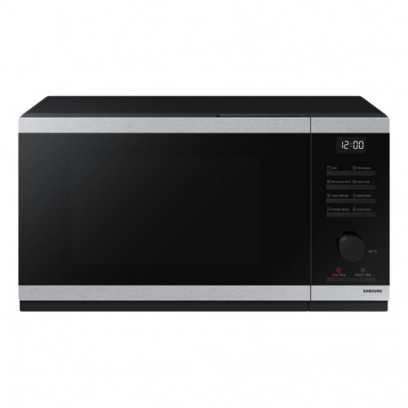 Microwave Oven - Samsung MG23DG4524ATE2 1250W, 23L, Black