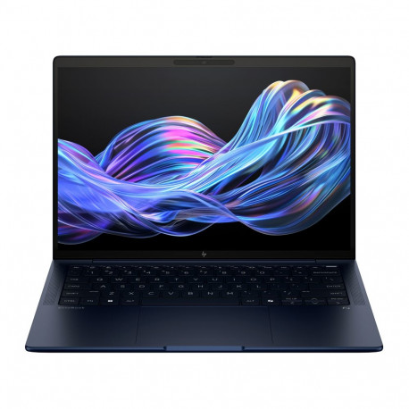 Laptop - HP EliteBook X G1i AI 14 | Ultra 5-228V | 32GB | 512GB SSD | 14 WUXGA | Win11 Pro | Blue