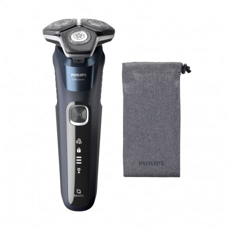 Electric Shaver - Philips Series 5000 S5885/10, Black