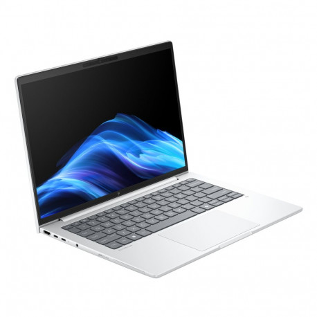 Laptop - HP EliteBook 8 G1i | Ultra 7 | 32GB | 1TB SSD | 14 WUXGA | | Wi-Fi+BT | Win 11 Pro | Silver