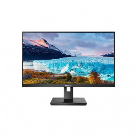 Philips Monitor S-line 272S1M/00 27" Full HD IPS LED SuperSpeed USB