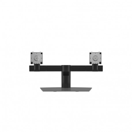 Monitor Stand - DELL Pro Dual Monitor Stand MDS19 27" 6kg Black