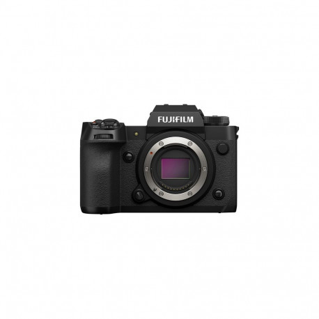 Fujifilm X-H2 Body (Black)