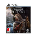 PS5 Assassins Creed: Mirage