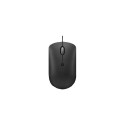 Lenovo 400 USB-C Wired Compact Mouse