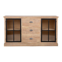 Kummut MONACO 150x40xH83cm