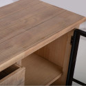 Kummut MONACO 150x40xH83cm