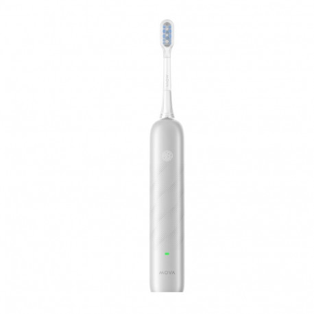 MOVA 3D Clean Electric Toothbrush | Fresh Pro | Rechargeable | For adults | Number of brush heads in