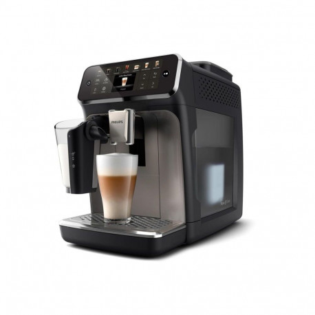 Philips COFFEE MAKER ESPRESSO/EP4449/70