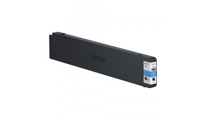 EPSON WorkForce Enterprise WF-C17590 Cyan Ink |