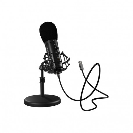 Genesis Radium 600 G2 Studio Microphone with stand/USB |