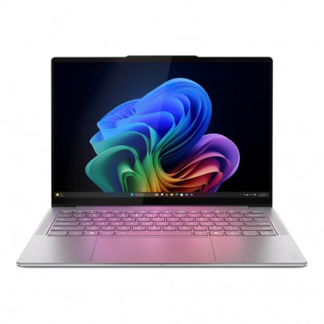 Lenovo Yoga Slim 7 14ILL10 14 WUXGA ULT5-226V/16GB/512GB/Intel Arc 130V Graphics/WIN11 Home/Nordic B