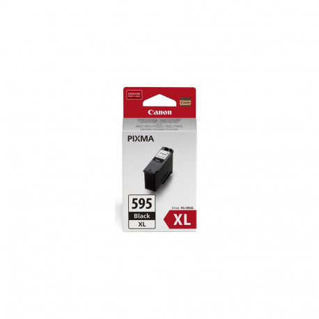 Canon PG-595XL (7170C001) Ink Cartridge, Black