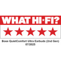 Bose juhtmevabad kõrvaklapid QuietComfort Ultra Earbuds (2nd Gen), midnight violet