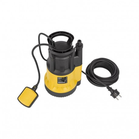 Submersible clean water pump for water draining and irrigation 750W compact design high performance 