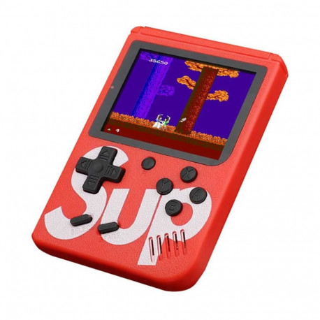 Riff Retro Mini Sup 400 Red Games