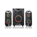 Tracer Hi-Cube RGB Flow