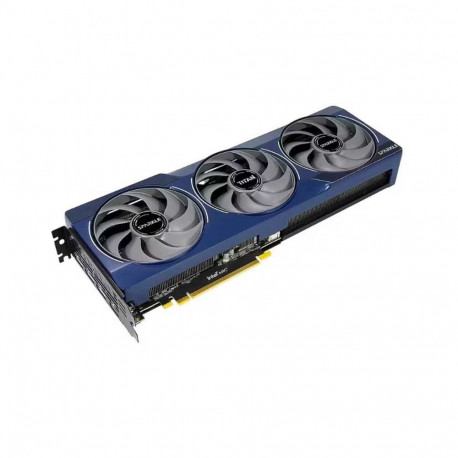 Sparkle Arc B580 TITAN OC Blue 12GB GDDR6 192bit