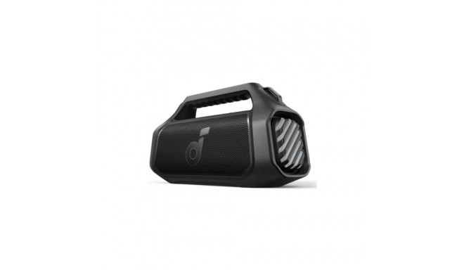 Soundcore Motion Boom 2 Plus Black